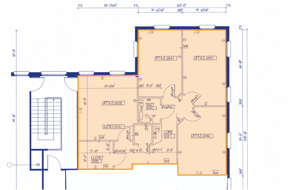 1236 Ebenezer Rd, Rock Hill, SC 29732 - Lot 220 - - Plan d’étage - Image 1 of 5