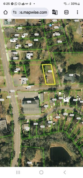 5941 105th St, Jacksonville, FL à vendre - Photo de l’immeuble – Image 3 sur 6
