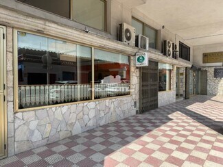 Plus de détails pour Local commercial à louer