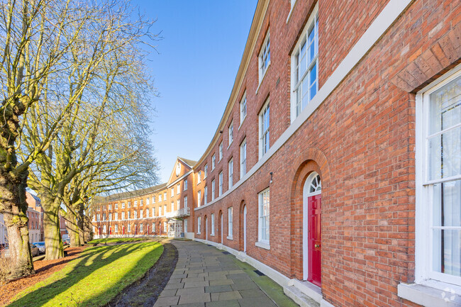 Plus de détails pour King St, Leicester - Bureau à louer