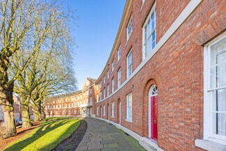 Plus de détails pour King St, Leicester - Bureau à louer