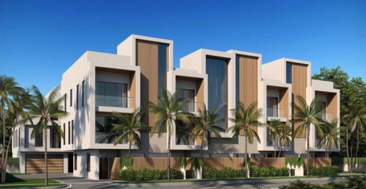 929 NE 17th Way, Fort Lauderdale, FL à vendre Photo de l’immeuble– Image 1 sur 14