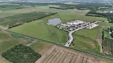 14800 W Saint Teresa St, Wichita, KS - Vue aérienne  vue de carte - Image1
