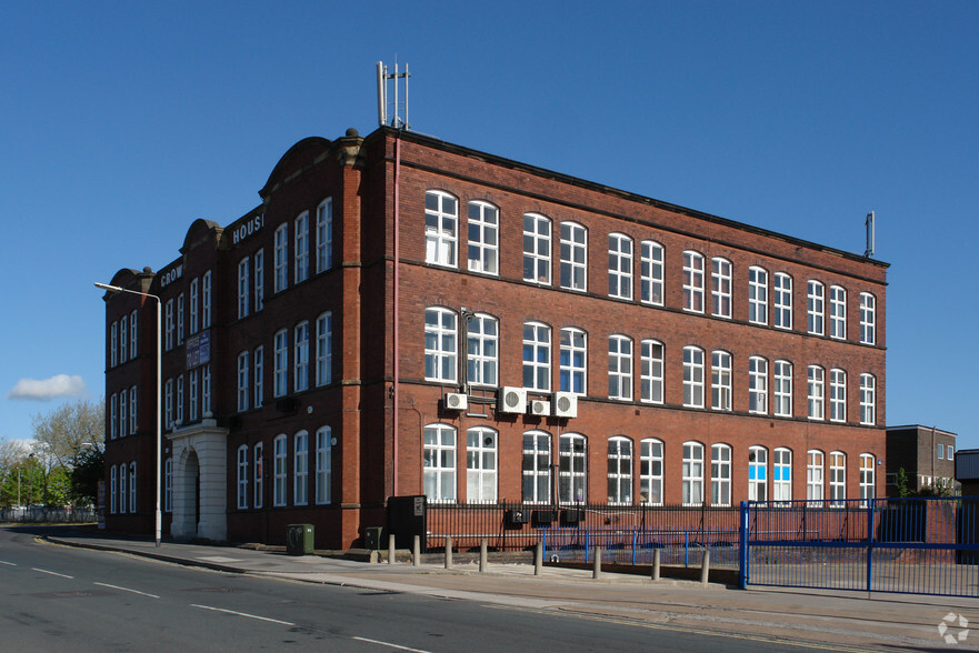Armley Rd, Leeds à louer - Photo de l’immeuble – Image 3 sur 4