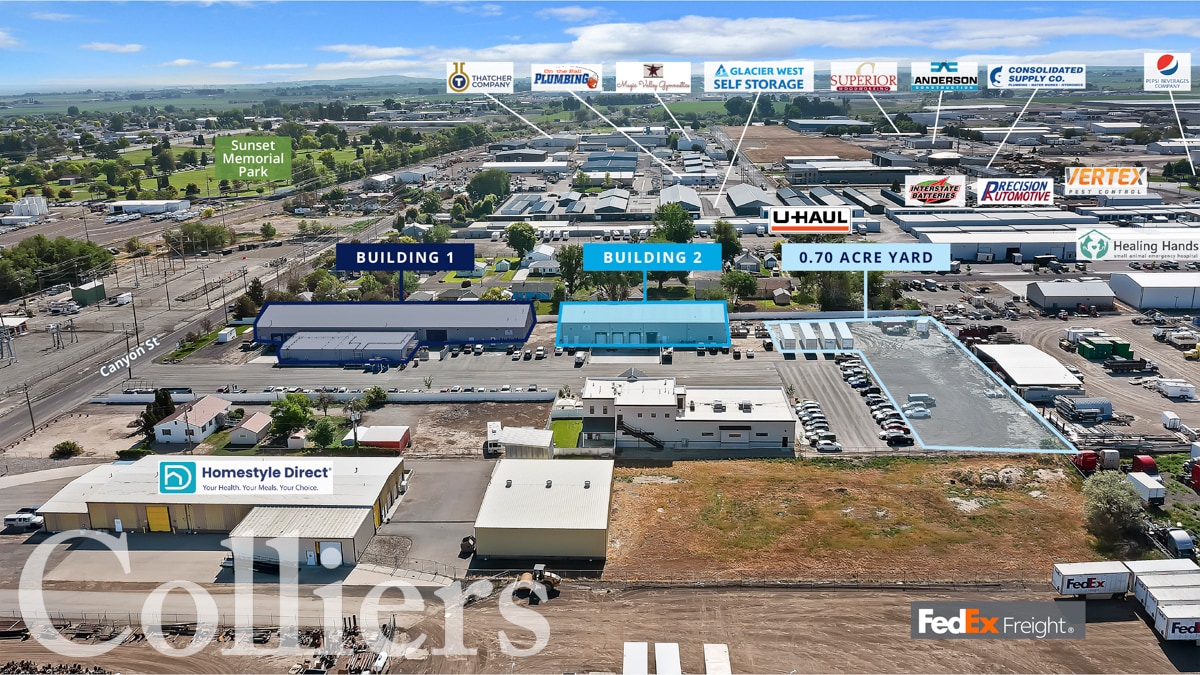 2032 Highland Ave E, Twin Falls, ID à louer Photo intérieure– Image 1 sur 8