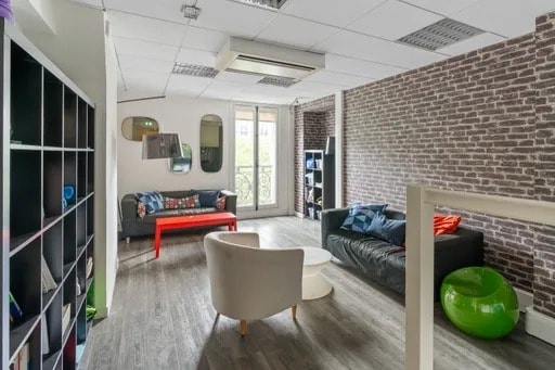 101 Boulevard De Sébastopol, Paris à louer Photo intérieure– Image 1 sur 20