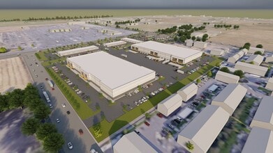 2001 S Hayford Rd, Spokane, WA à louer Photo de l’immeuble– Image 2 sur 4