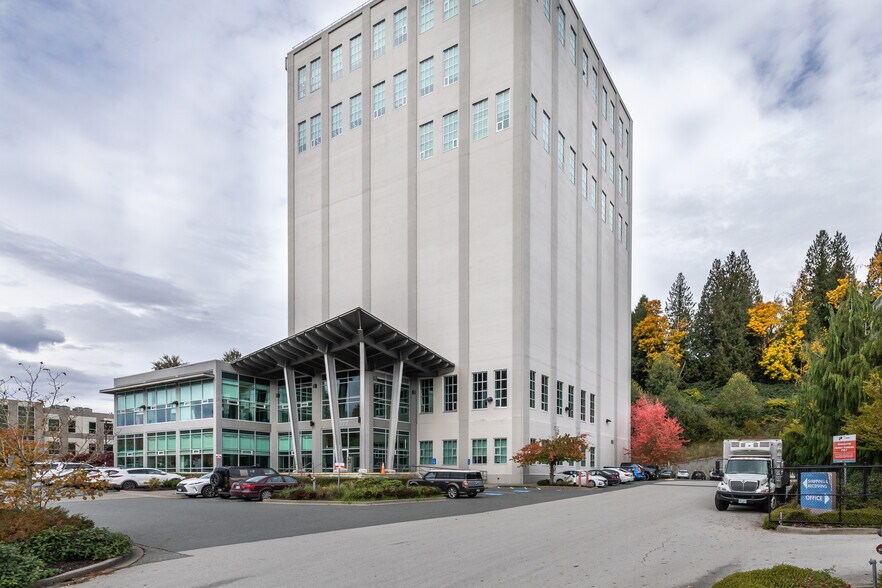 34077 Gladys Ave, Abbotsford, BC à louer - Photo de l’immeuble – Image 3 sur 18
