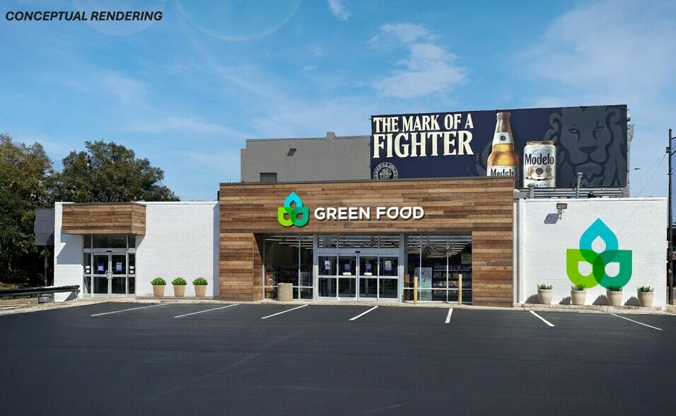 1940-1952 N Elston Ave, Chicago, IL à louer - Photo de l’immeuble – Image 2 sur 42