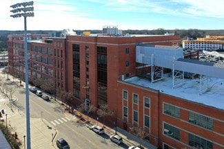 Plus de détails pour 406 Blackwell St, Durham, NC - Bureau à louer