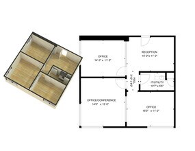 100 E Sybelia Ave, Maitland, FL à louer Photo intérieure– Image 1 sur 4