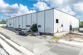 Plus de détails pour 7175 Kit Kat Rd, Elkridge, MD - Industriel/Logistique à louer