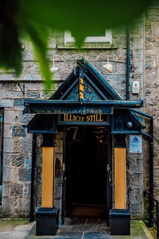 Plus de détails pour 22-24 Netherkirkgate, Aberdeen - Local commercial à louer
