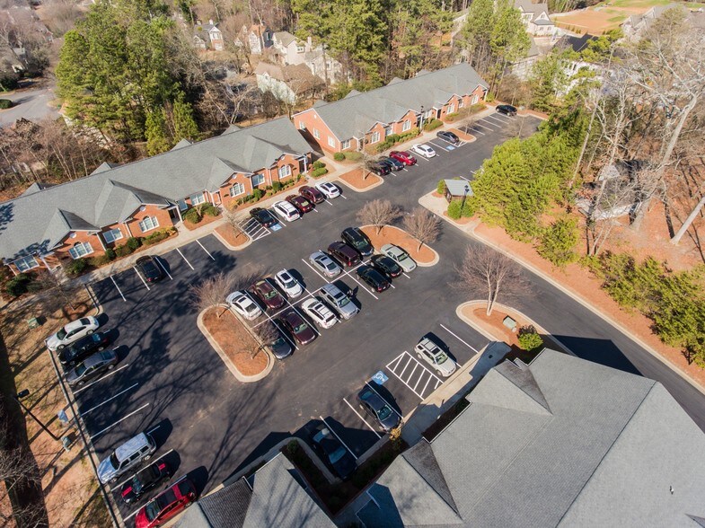 2255 Sewell Mill Rd NE, Marietta, GA à vendre - Aérien – Image 3 sur 15