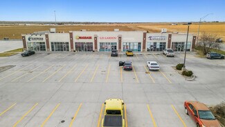 Plus de détails pour 210 Frontier St, Lexington, NE - Local commercial à vendre