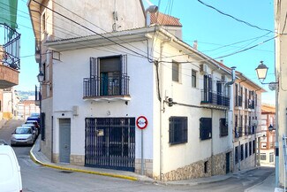 Plus de détails pour Calle Olivar, 2, Tielmes - Local commercial à louer