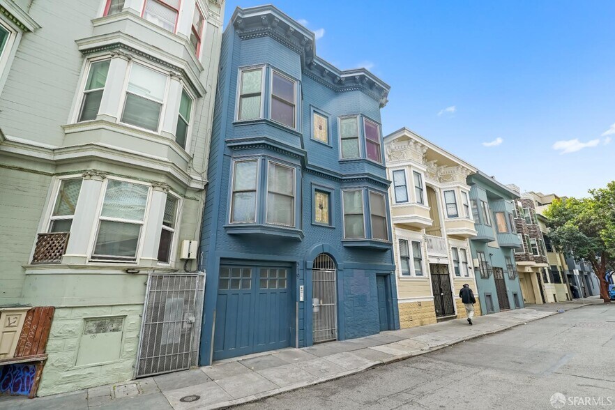 519 Natoma St, San Francisco, CA à vendre - Photo de l’immeuble – Image 2 sur 40