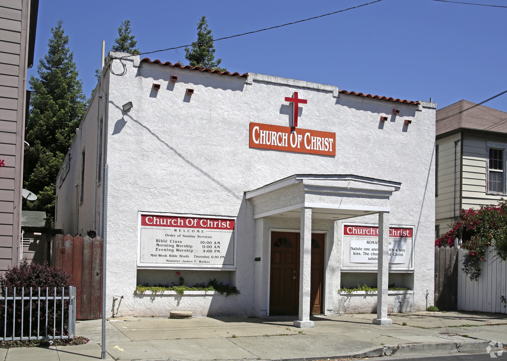 1096 48th St, Emeryville, CA à vendre Photo principale– Image 1 sur 4