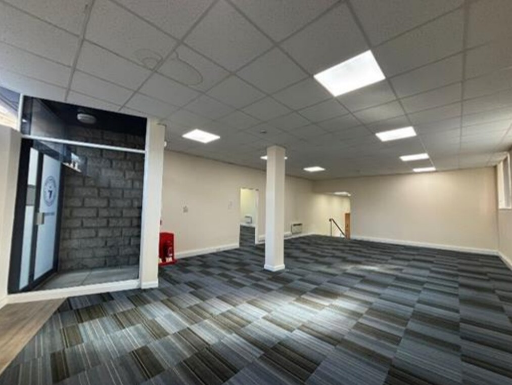 79-81 Holburn St, Aberdeen à louer Photo intérieure– Image 1 sur 2