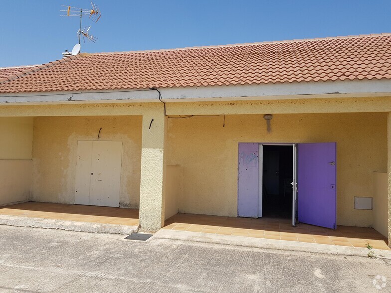 Local commercial dans Trijueque, Guadalajara à vendre - Photo intérieure – Image 1 sur 1