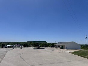 49095 US Highway 65, Lucas, IA - VUE AÉRIENNE  vue de carte