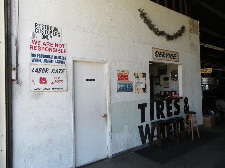 27371-27381 5th St, Highland, CA à vendre - Autre – Image 3 sur 15