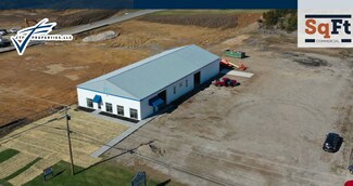 Plus de détails pour 9391 Seward Rd, Fairfield, OH - Industriel/Logistique à vendre