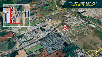 Plus de détails pour 21304 108 Av NW, Edmonton, AB - Terrain à vendre