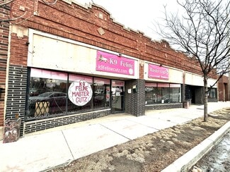 Plus de détails pour 3620 W Division St, Chicago, IL - Local commercial à vendre