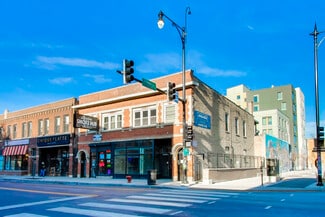 Plus de détails pour 2637-2641 N Milwaukee Ave, Chicago, IL - Local commercial à louer