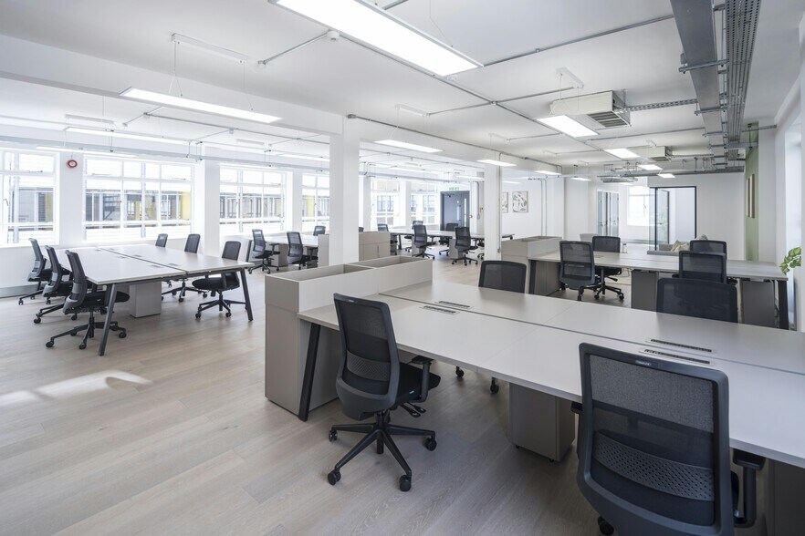 14A St Cross St, Londres à louer - Photo intérieure – Image 3 sur 16