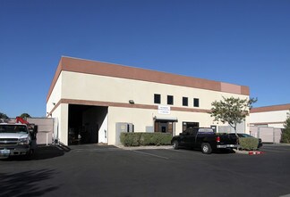 Plus de détails pour 3475 W Lake Mead Blvd, North Las Vegas, NV - Industriel/Logistique à louer