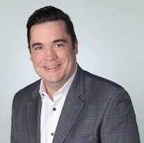 Colin Green