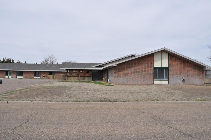 108 Aspen Rd, Goodland, KS à vendre - Photo principale – Image 1 sur 1