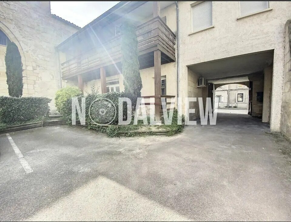 Local d'activités dans Libourne à vendre Photo de l’immeuble– Image 1 sur 7