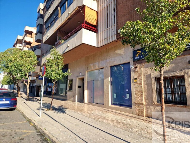 Immeuble residentiel dans Toledo, Toledo à vendre - Photo principale – Image 1 sur 2