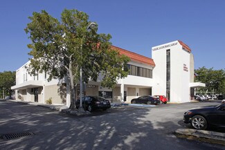 Plus de détails pour 5333 N Dixie Hwy, Oakland Park, FL - Bureau à louer