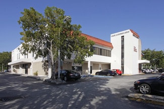 Plus de détails pour 5333 N Dixie Hwy, Oakland Park, FL - Bureau à louer