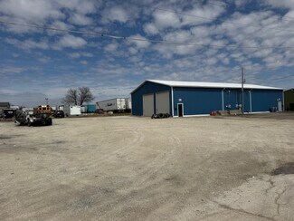 Plus de détails pour 11116-11118 W 189th Pl, Mokena, IL - Industriel/Logistique à louer