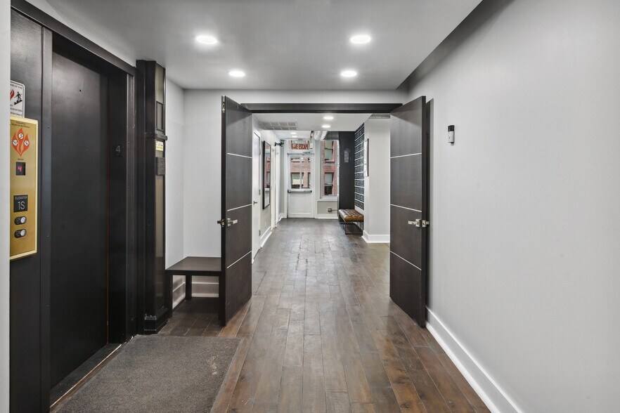 33 W Jackson Blvd, Chicago, IL à vendre - Photo intérieure – Image 2 sur 30