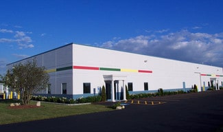 Plus de détails pour 23841-23849 W Industrial South Dr, Plainfield, IL - Bureau à louer