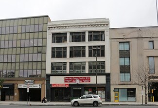 Plus de détails pour 1229 N Broad St, Philadelphia, PA - Bureau à vendre