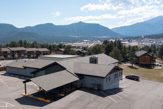 Plus de détails pour 1230 Big Thompson Ave, Estes Park, CO - Bureau à vendre