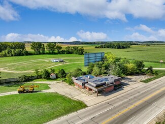 Plus de détails pour W6315 US Highway 18, Jefferson, WI - Sports et loisirs à vendre