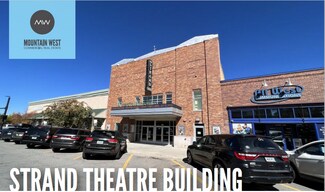 Plus de détails pour 1028 Main St, Evanston, WY - Sports et loisirs à vendre