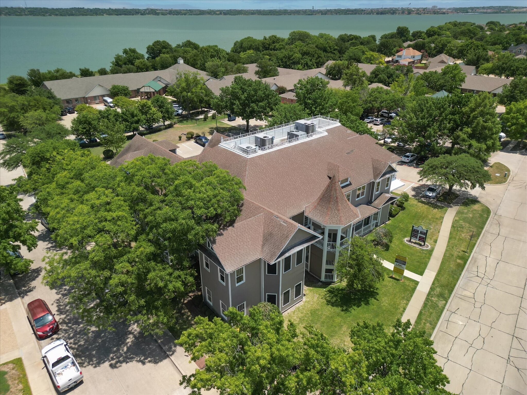 6800 Heritage Pky, Rockwall, TX à louer Photo de l’immeuble– Image 1 sur 18