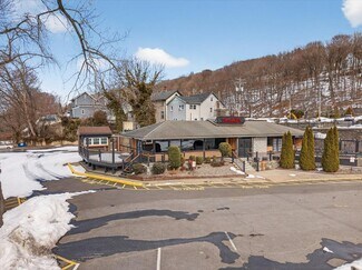 Plus de détails pour 5 Main St, Derby, CT - Local commercial à vendre