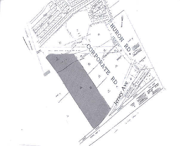 1665 Jersey Ave, North Brunswick, NJ à louer - Photo de l’immeuble – Image 2 sur 5