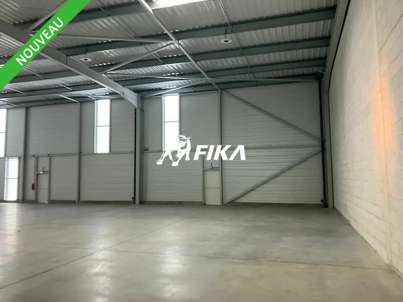 20 Avenue Didier Daurat, Toulouse à vendre - Photo intérieure – Image 2 sur 10