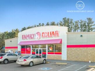 Plus de détails pour 1137 Wisconsin Ave, Muscoda, WI - Local commercial à vendre